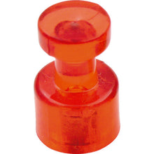 Load image into Gallery viewer, Color Magnets Pin  TMPC10-R  TRUSCO
