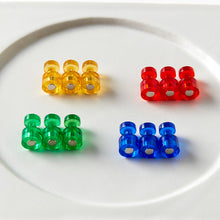 Load image into Gallery viewer, Color Magnets Pin  TMPC10-R  TRUSCO
