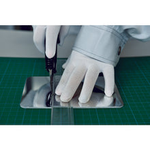 Load image into Gallery viewer, Cleavable Safety Mirrore by Cutter Knife  TMPEC-1015  TRUSCO
