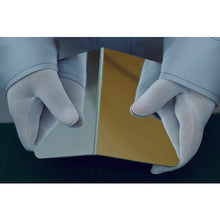 Load image into Gallery viewer, Cleavable Safety Mirrore by Cutter Knife  TMPEC-1015  TRUSCO
