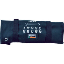 Load image into Gallery viewer, Combination Wrench (Standard type)  TMS-055  TRUSCO
