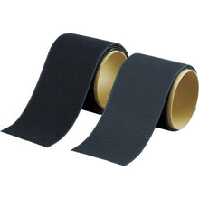 Load image into Gallery viewer, Hook and Loop Fastener  TMSD-100-BK  TRUSCO
