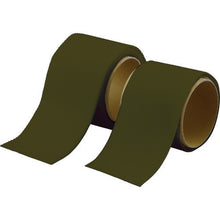Load image into Gallery viewer, Hook and Loop Fastener  TMSD-100-OD  TRUSCO
