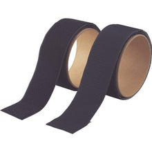Load image into Gallery viewer, Hook and Loop Fastener  TMSD-BK  TRUSCO
