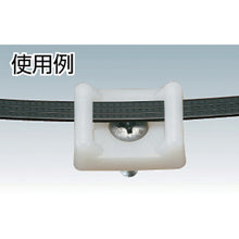 Load image into Gallery viewer, Tie Mount for Super Grip  TMSG1S6-C  PANDUIT
