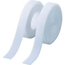 Load image into Gallery viewer, Hook and Loop Fastener  TMSH-1005-W  TRUSCO
