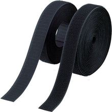 Load image into Gallery viewer, Hook and Loop Fastener  TMSH-505-BK  TRUSCO
