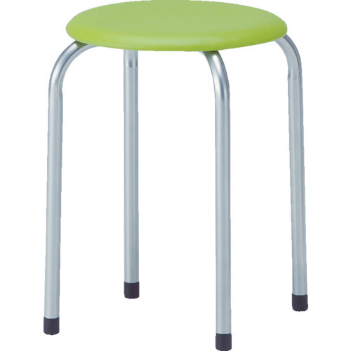 Round Stool  TMSP-GN  TRUSCO