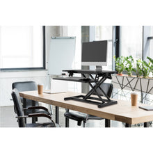 Load image into Gallery viewer, Sit Stand Workstation Alcove  TMT107S-IT?C  TRUSCO
