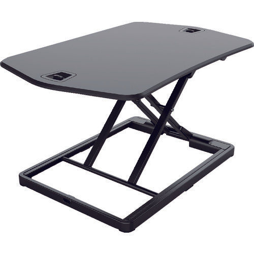 Sit Stand Workstation Ultra Slim  TMT108-IT?C  TRUSCO