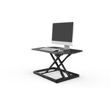 Load image into Gallery viewer, Sit Stand Workstation Ultra Slim  TMT108-IT?C  TRUSCO
