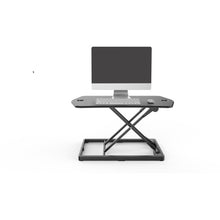 Load image into Gallery viewer, Sit Stand Workstation Ultra Slim  TMT108-IT?C  TRUSCO
