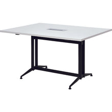 Load image into Gallery viewer, Meeting Table  TMT1310-W  TRUSCO
