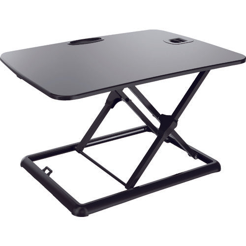 Sit Stand Workstation Ultra Slim  TMT201-IT?C  TRUSCO