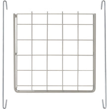 Load image into Gallery viewer, Mesh Shelf(w/Stay)  TMT-300NG  TRUSCO
