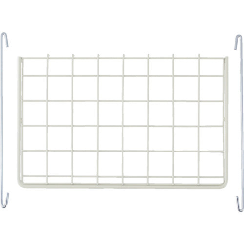 Mesh Shelf(w/Stay)  TMT-450NG  TRUSCO