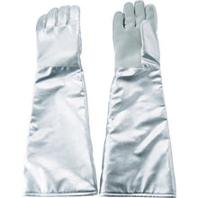 Load image into Gallery viewer, Heat Shielding and Heat-resistant Gloves  TMT-767FALT  TRUSCO
