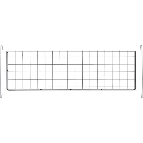 Mesh Shelf(w/Stay)  TMT-900BK  TRUSCO