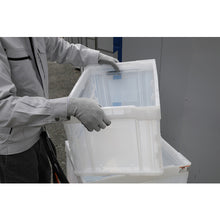 Load image into Gallery viewer, Cut-resistant Gloves(Anti-slip type)  TMT992-L  TRUSCO

