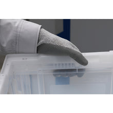 Load image into Gallery viewer, Cut-resistant Gloves(Anti-slip type)  TMT992-L  TRUSCO
