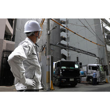 Load image into Gallery viewer, Cut-resistant Gloves(Anti-slip type)  TMT992-L  TRUSCO
