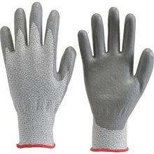 Load image into Gallery viewer, Cut-resistant Gloves(Anti-slip type)  TMT992-M  TRUSCO
