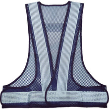 Load image into Gallery viewer, Mesh Safe Vest  TMV-BS  TRUSCO
