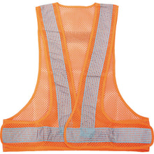 Load image into Gallery viewer, Mesh Safe Vest  TMV-OS  TRUSCO
