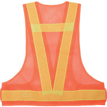 Load image into Gallery viewer, Mesh Safe Vest  TMV-OS  TRUSCO
