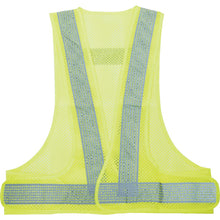 Load image into Gallery viewer, Mesh Safe Vest  TMV-YS  TRUSCO
