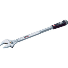 Load image into Gallery viewer, Torque Wrench Adjustable Wrench type(Digital Reading)  TMWM50  TONE
