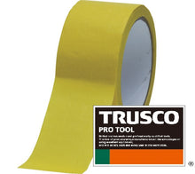 Load image into Gallery viewer, Crepe Masking Tape  TM-WP-72  TRUSCO
