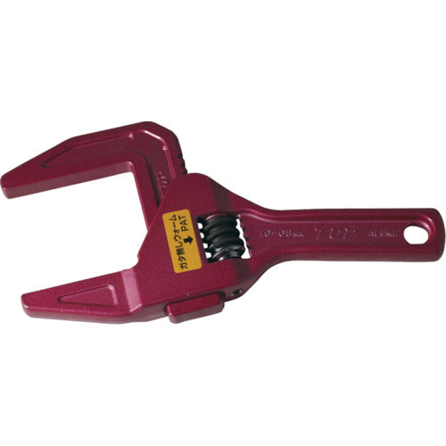 Short Trap Wrench  TMWS-1668  TOP