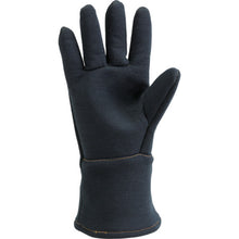 Load image into Gallery viewer, Anti heat Gloves  TMZ-631F-R  TRUSCO

