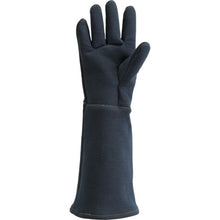 Load image into Gallery viewer, Anti heat Gloves  TMZ-632F-R  TRUSCO
