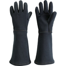 Load image into Gallery viewer, Anti heat Gloves  TMZ632F  TRUSCO

