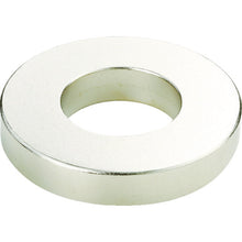 Load image into Gallery viewer, Nd-Fe-B Magnet  TN10-6RA-1P  TRUSCO
