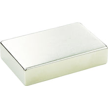Load image into Gallery viewer, Nd-Fe-B Magnet  TN15-10K-10P  TRUSCO
