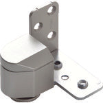 3-dimensional adjustment Pivot Hinge  TN1910-RBL  ARCH