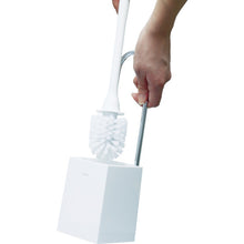 Load image into Gallery viewer, Ck Toilet Brush with Case  TN201-W  aisen
