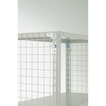 Load image into Gallery viewer, Shelf Mesh Display  TN-3009BK  TRUSCO
