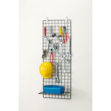 Load image into Gallery viewer, Shelf Mesh Display  TN-3009BK  TRUSCO
