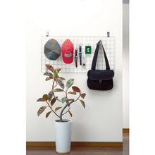 Load image into Gallery viewer, Shelf Mesh Display  TN-3009BK  TRUSCO
