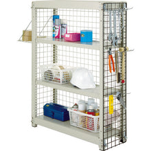 Load image into Gallery viewer, Shelf Mesh Display  TN-3009NG  TRUSCO
