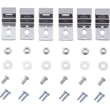 Load image into Gallery viewer, Shelf Mesh Display  TN-3009NG  TRUSCO
