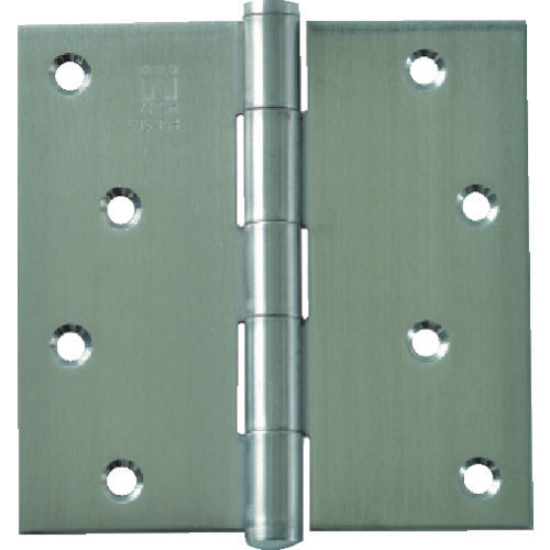 Stainless square type Hinge  TN3551DX-102SG  ARCH