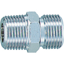 Load image into Gallery viewer, Nipple  TN-414  TRUSCO
