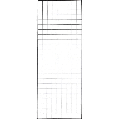 Shelf Mesh Display  TN-4512BK  TRUSCO