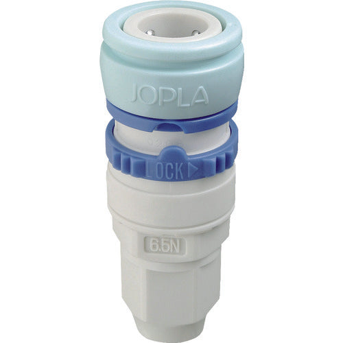 Plastic Nut type Socket  TN-6.5WR  JOPLAX