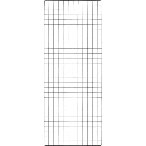 Shelf Mesh Display  TN-6015BK  TRUSCO